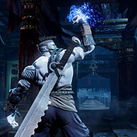 Достижение Избранный Shadow Jago в игре Killer Instinct: Season 1 для Windows 10, Xbox One