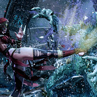 Достижение УЛЬТРААКТИВНЫЙ в игре Killer Instinct: Season 1 для Windows 10, Xbox One