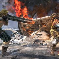 Достижение Живучий Tusk в игре Killer Instinct: Season 1 для Windows 10, Xbox One
