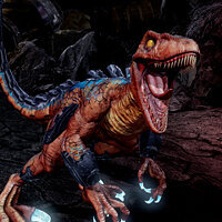 Достижение Компанейская Riptor в игре Killer Instinct: Season 1 для Windows 10, Xbox One
