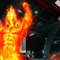Достижение Восходящее солнце в игре Killer Instinct: Season 1 для Windows 10, Xbox One