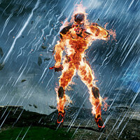 Достижение Мастер Cinder в игре Killer Instinct: Season 1 для Windows 10, Xbox One