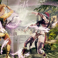 Достижение Агрессивная Maya в игре Killer Instinct: Season 1 для Windows 10, Xbox One