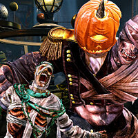 Достижение Компанейский Eyedol в игре Killer Instinct: Season 1 для Windows 10, Xbox One