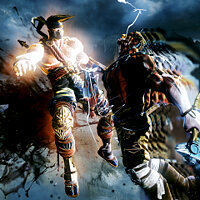 Достижение Компанейский Thunder в игре Killer Instinct: Season 1 для Windows 10, Xbox One