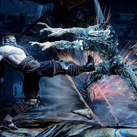 Достижение Компанейский Shadow Jago в игре Killer Instinct: Season 1 для Windows 10, Xbox One