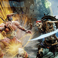 Достижение Спорщик Spinal в игре Killer Instinct: Season 1 для Windows 10, Xbox One