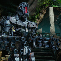 Достижение Мастер Kilgore в игре Killer Instinct: Season 1 для Windows 10, Xbox One