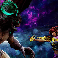 Достижение Стойкий боец в игре Killer Instinct: Season 1 для Windows 10, Xbox One
