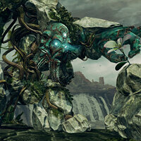 Достижение Бывалый Aganos в игре Killer Instinct: Season 1 для Windows 10, Xbox One