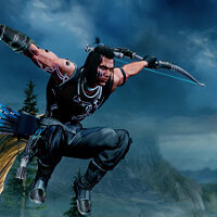 Достижение Бывалый Eagle в игре Killer Instinct: Season 1 для Windows 10, Xbox One