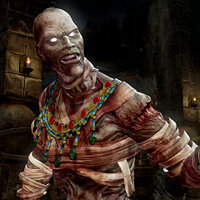 Достижение Модник Kan-Ra в игре Killer Instinct: Season 1 для Windows 10, Xbox One