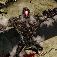 Достижение Бывалый Kilgore в игре Killer Instinct: Season 1 для Windows 10, Xbox One