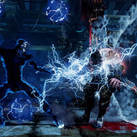 Достижение Демоническое уничтожение в игре Killer Instinct: Season 1 для Windows 10, Xbox One