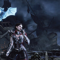 Достижение Кровосос в игре Killer Instinct: Season 1 для Windows 10, Xbox One