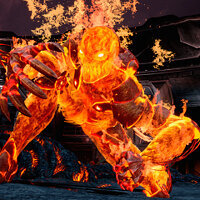 Достижение Компанейский Cinder в игре Killer Instinct: Season 1 для Windows 10, Xbox One