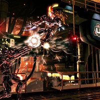 Достижение Компанейский Kilgore в игре Killer Instinct: Season 1 для Windows 10, Xbox One