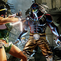 Достижение Живучая Orchid в игре Killer Instinct: Season 1 для Windows 10, Xbox One