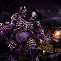 Достижение Модник Eyedol в игре Killer Instinct: Season 1 для Windows 10, Xbox One