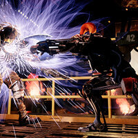 Достижение Стойкий Fulgore в игре Killer Instinct: Season 1 для Windows 10, Xbox One