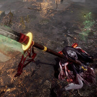 Достижение Блистательная Hisako в игре Killer Instinct: Season 1 для Windows 10, Xbox One