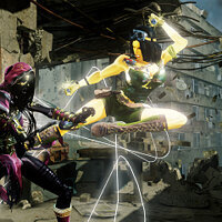 Достижение Спорщица Orchid в игре Killer Instinct: Season 1 для Windows 10, Xbox One