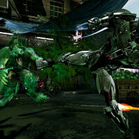 Достижение Убийца мимиков в игре Killer Instinct: Season 1 для Windows 10, Xbox One