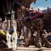 Достижение Бывалый Арбитр в игре Killer Instinct: Season 1 для Windows 10, Xbox One