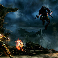 Достижение Неутомимый Thunder в игре Killer Instinct: Season 1 для Windows 10, Xbox One