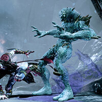 Достижение Неопытный Glacius в игре Killer Instinct: Season 1 для Windows 10, Xbox One
