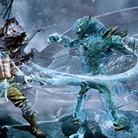 Достижение Бывалый Glacius в игре Killer Instinct: Season 1 для Windows 10, Xbox One