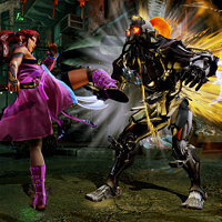 Достижение Живучая Kim Wu в игре Killer Instinct: Season 1 для Windows 10, Xbox One
