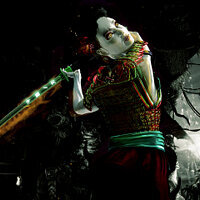 Достижение Модница Shin Hisako в игре Killer Instinct: Season 1 для Windows 10, Xbox One