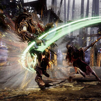 Достижение Агрессивная Hisako в игре Killer Instinct: Season 1 для Windows 10, Xbox One