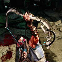 Достижение Блистательный Eagle в игре Killer Instinct: Season 1 для Windows 10, Xbox One