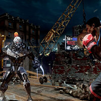 Достижение Неопытный TJ Combo в игре Killer Instinct: Season 1 для Windows 10, Xbox One
