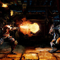 Достижение Неутомимый Jago в игре Killer Instinct: Season 1 для Windows 10, Xbox One