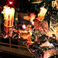 Достижение Стойкий Kilgore в игре Killer Instinct: Season 1 для Windows 10, Xbox One