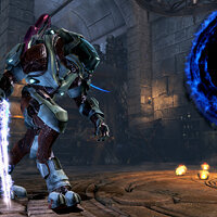 Достижение Неопытный Арбитр в игре Killer Instinct: Season 1 для Windows 10, Xbox One