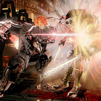 Достижение Мастер Fulgore в игре Killer Instinct: Season 1 для Windows 10, Xbox One
