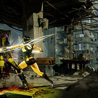 Достижение Неутомимая Orchid в игре Killer Instinct: Season 1 для Windows 10, Xbox One