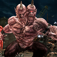 Достижение Блистательный Eyedol в игре Killer Instinct: Season 1 для Windows 10, Xbox One