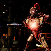 Достижение Компанейский Fulgore в игре Killer Instinct: Season 1 для Windows 10, Xbox One