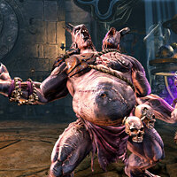 Достижение Бывалый Eyedol в игре Killer Instinct: Season 1 для Windows 10, Xbox One