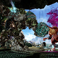 Достижение Неутомимый Aganos в игре Killer Instinct: Season 1 для Windows 10, Xbox One