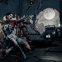 Достижение Ученица Mira в игре Killer Instinct: Season 1 для Windows 10, Xbox One