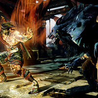 Достижение Избранный Jago в игре Killer Instinct: Season 1 для Windows 10, Xbox One