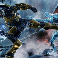 Достижение Агрессивный Арбитр в игре Killer Instinct: Season 1 для Windows 10, Xbox One