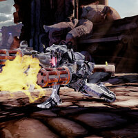 Достижение Ученик Kilgore в игре Killer Instinct: Season 1 для Windows 10, Xbox One