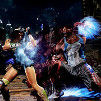 Достижение Ученик TJ Combo в игре Killer Instinct: Season 1 для Windows 10, Xbox One